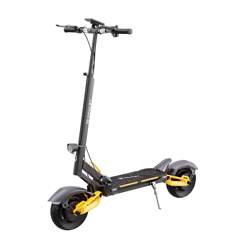 কেন OKULEY R8 Plus ফাস্ট অ্যাডাল্ট ইলেকট্রিক স্কুটার আধুনিক যাত্রীদের জন্য সেরা পছন্দ