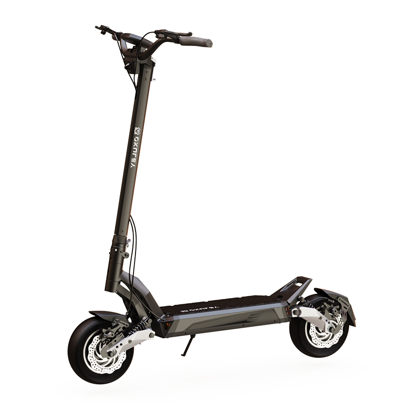 OKULEY M10 হাই স্পিড ইলেকট্রিক স্কুটার