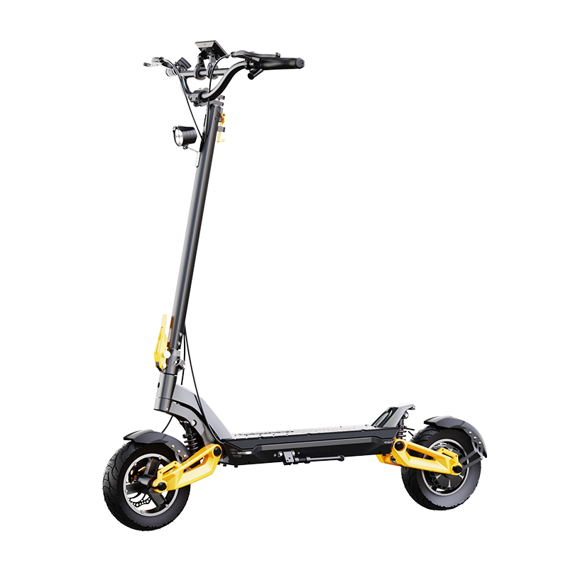 OKULEY M9 Max একক ড্রাইভ ইলেকট্রিক স্কুটার