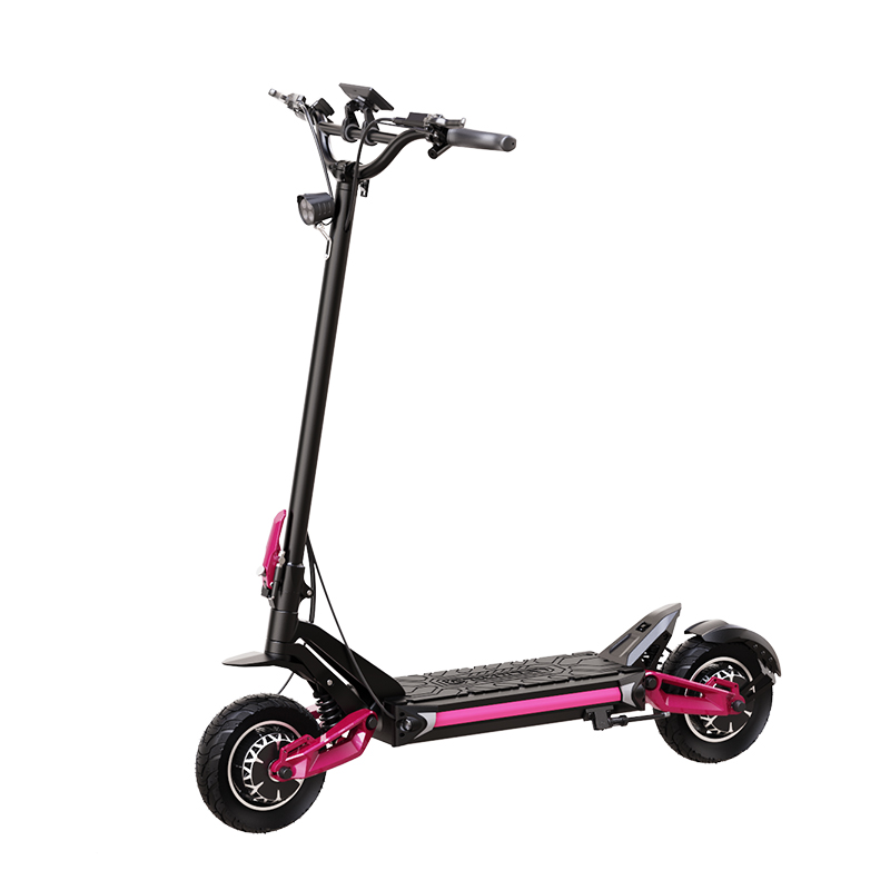 OKULEY R10 হাই স্পিড ফোল্ডিং ইলেকট্রিক স্কুটার