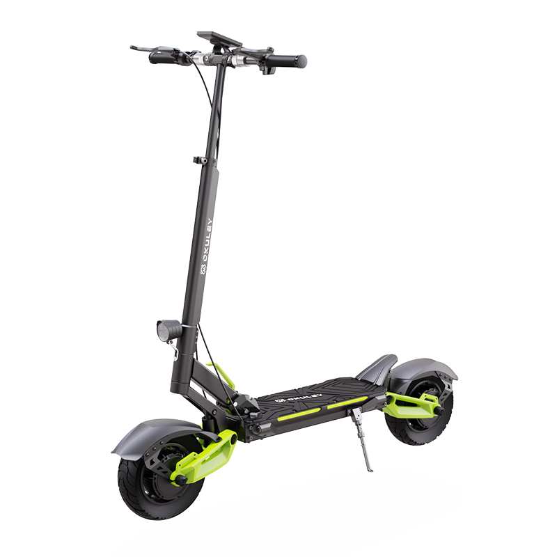 OKULEY R8 প্লাস রোড ইলেকট্রিক স্কুটার