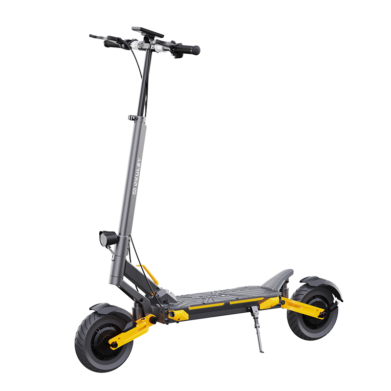 OKULEY R8S শক্তিশালী ইলেকট্রিক স্কুটার
