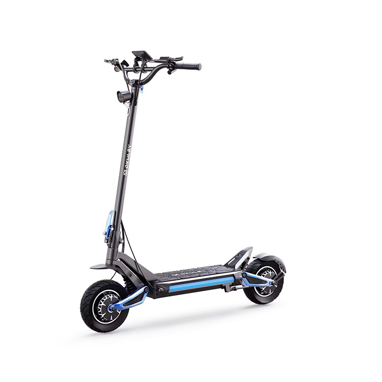 OKULEY R10 অ্যাডাল্ট স্কুটার ইলেকট্রিক