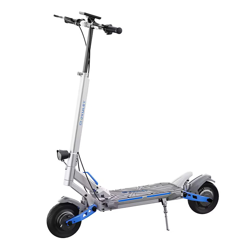 OKULEY R8 Lite Aldult ইলেকট্রিক স্কুটার